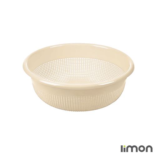 قیمت آبکش گرد لیمون مدل تارا سایز 3 1684