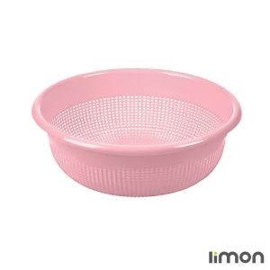 آبکش گرد لیمون مدل تارا سایز 2 1682