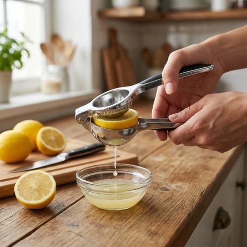 آبلیمو گیری دستی یونیک