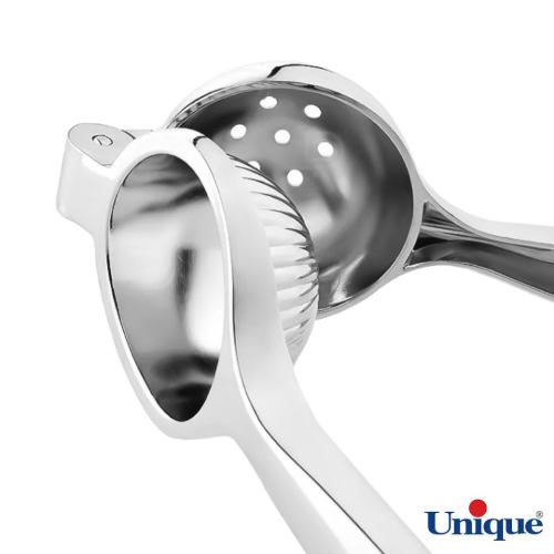 خرید آبلیمو گیری دستی یونیک استیل UN-5859
