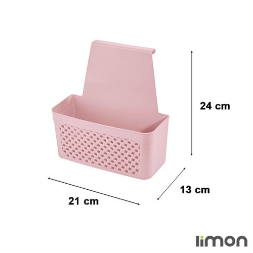 ابعاد آویز کابینتی کوچک لیمون طرح بافت 2134