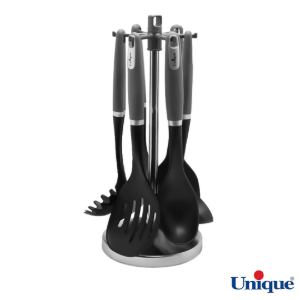 ست کفگیر و ملاقه یونیک 7 پارچه UN-1160