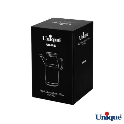 خرید روغن ریز 950 میلی لیتر یونیک درب استیل UN-2023