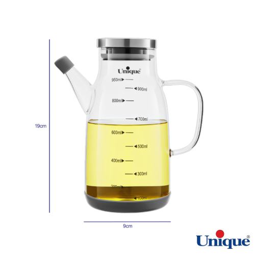 روغن ریز یونیک