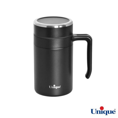 تراول ماگ استیل یونیک مدل UN-1829