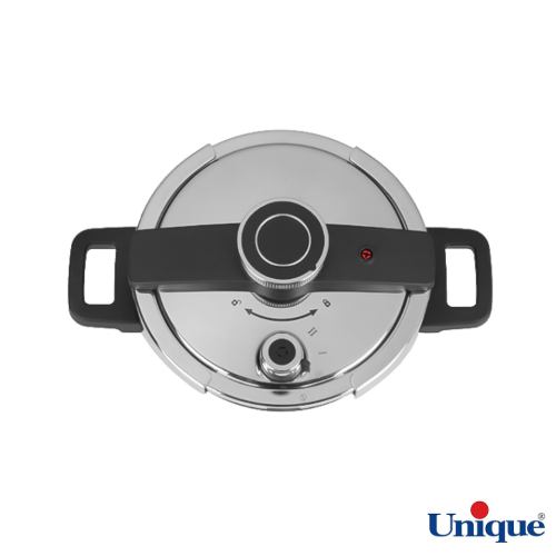 قیمت زودپز استیل 6 لیتر یونیک UN-8622