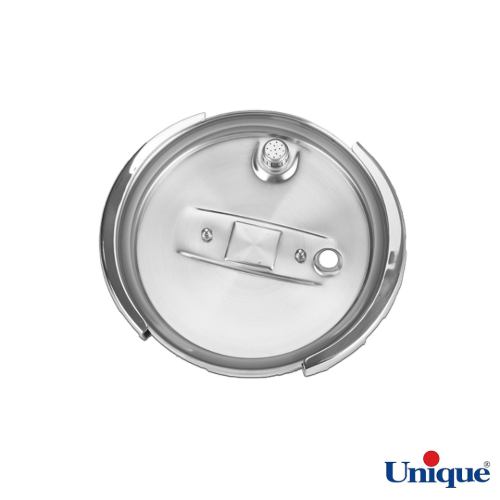 خرید زودپز استیل 6 لیتر یونیک UN-8622