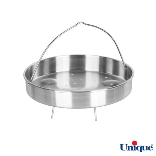 کیفیت زودپز استیل 6 لیتر یونیک UN-8622