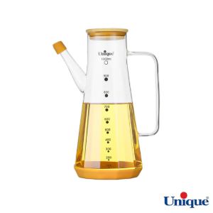 روغن ریز 1000 میلی لیتر درب بامبو یونیک مدل UN-2086