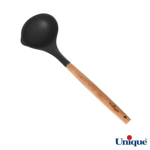 ملاقه دسته چوب یونیک UN-1141