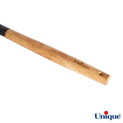 خرید ملاقه دسته چوب یونیک UN-1141