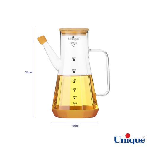 روغن ریز یونیک