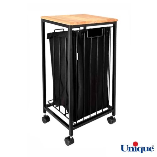 قیمت سبد رخت چرخ دار یونیک UN-2935