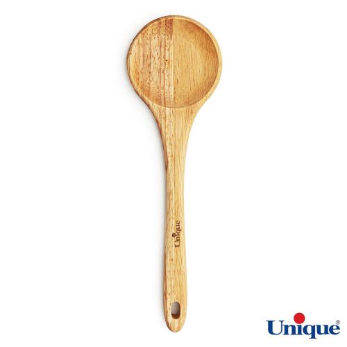 خرید کفگیر و ملاقه چوبی یونیک UN-1112