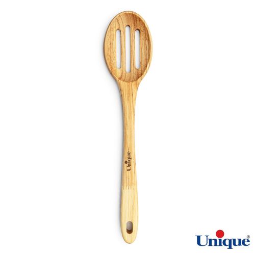 اقلام کفگیر و ملاقه چوبی یونیک UN-1112