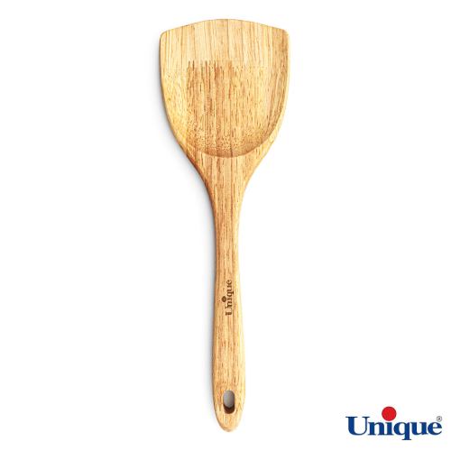 کیفیت کفگیر و ملاقه چوبی یونیک UN-1112