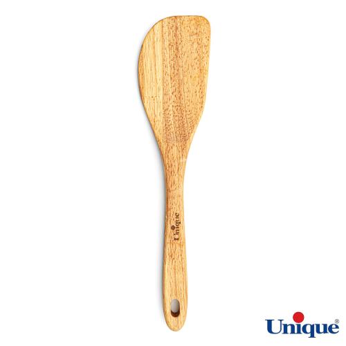 ست کفگیر و ملاقه چوبی یونیک UN-1112