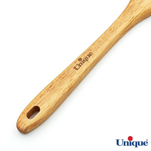 سرویس کفگیر و ملاقه چوبی یونیک UN-1112