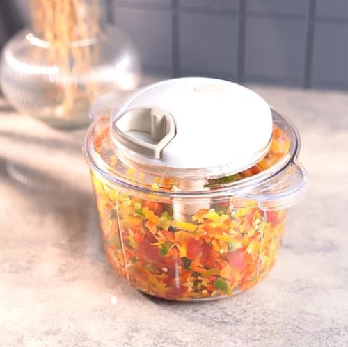 خردکن یونیک مدل UN-3094