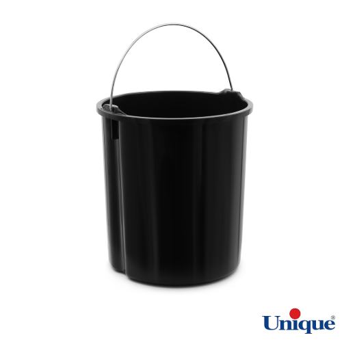 گنجایش سطل زباله مشکی یونیک UN-4250