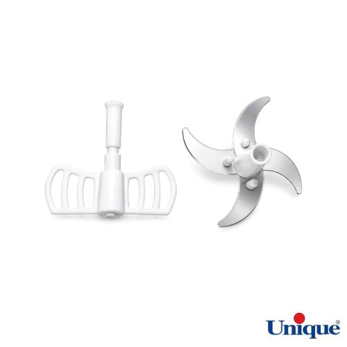 کیفیت خردکن سایز بزرگ یونیک UN-3099
