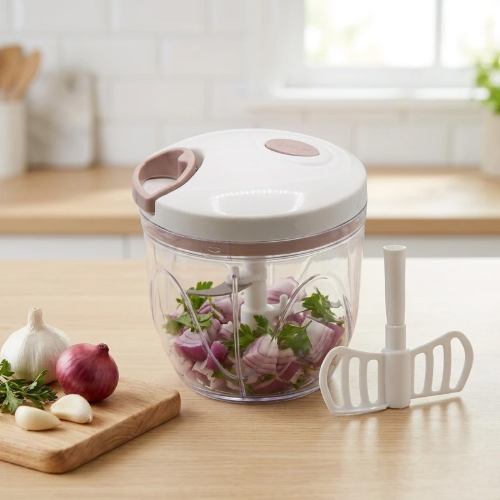 خردکن سایز بزرگ یونیک UN-3099
