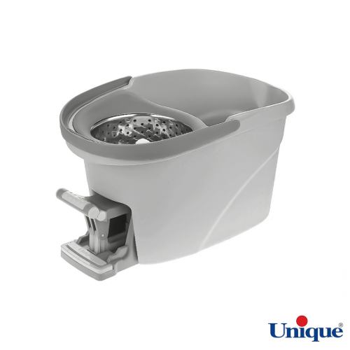 قیمت سطل و تی بیضی پدال دار یونیک UN-2503