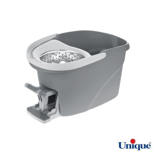 کیفیت سطل و تی بیضی پدال دار یونیک UN-2503