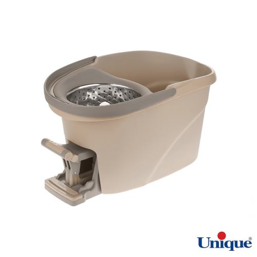 رنگبندی سطل و تی بیضی پدال دار یونیک UN-2503