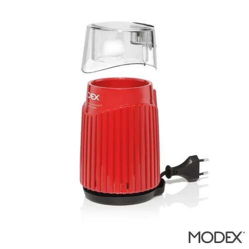 کیفیت آسیاب کوچک مودکس CG420