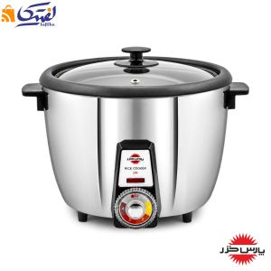 پلوپز برقی 12 نفره پارس خزر TS-271