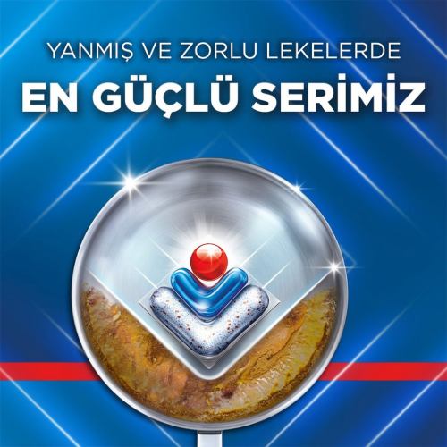 خرید قرص ظرفشویی فینیش 60 عددی ULTIMATE PLUS
