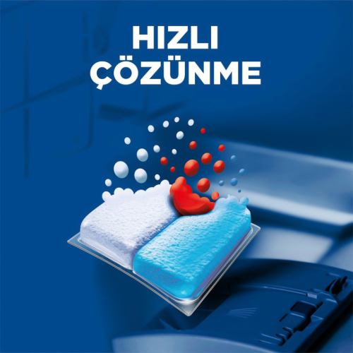قرص ماشین ظرفشویی