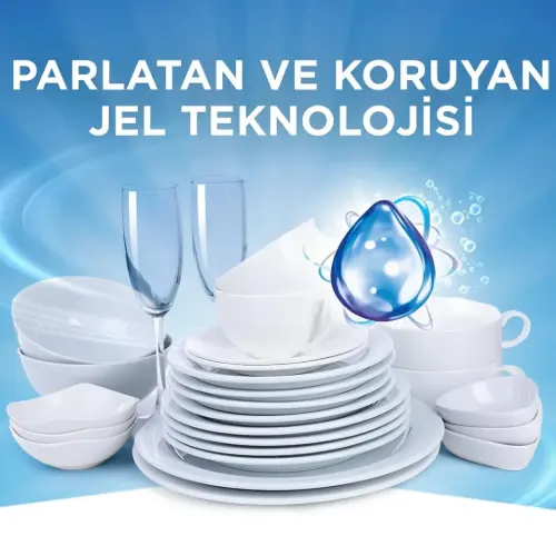 کیفیت ژل ظرفشویی فینیش 1000 میلی لیتر اصل