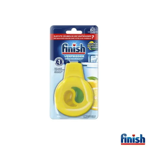 بوگیر ظرفشویی فینیش مدل لیمو Finish