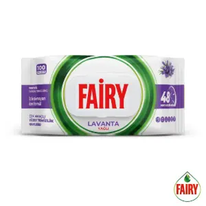 دستمال چندمنظوره فیری Fairy لوندر