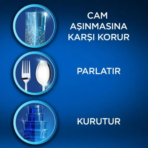 کیفیت جلادهنده ظرفشویی فینیش 400 میلی لیتر اصلی