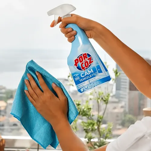 قیمت اسپری شیشه پاک کن پورچوز Porçöz اصل