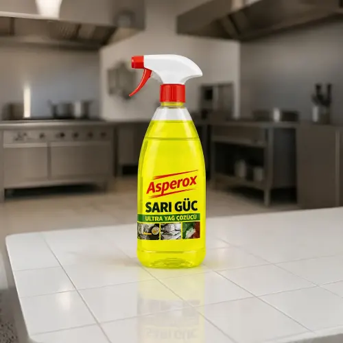 کاربرد اسپری چندمنظوره آسپروکس زرد اصلی Asperox