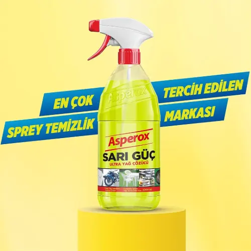 اسپری آسپروکس Asperox