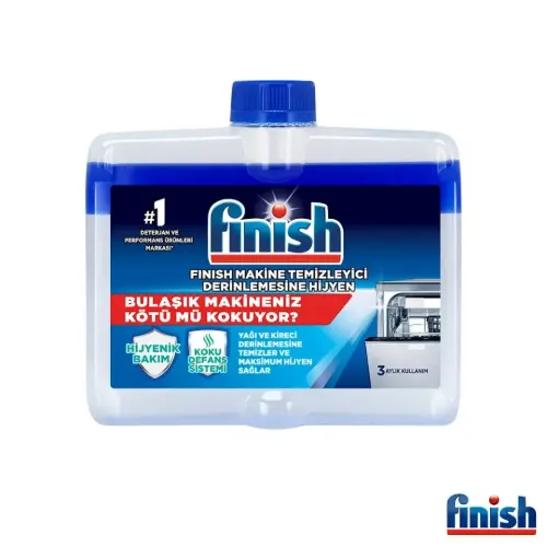 قیمت مایع جرم گیر فینیش ماشین ظرفشویی Finish