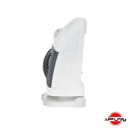 خرید بخاری برقی پارس خزر مدل SH2000E