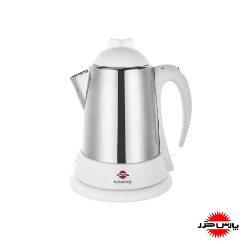 قیمت چای ساز پارس خزر 1650 وات مدل چای نوش