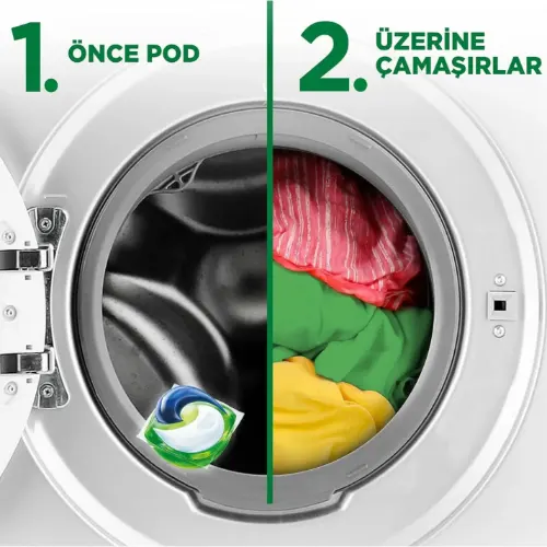 قرص ماشین لباسشویی آریل