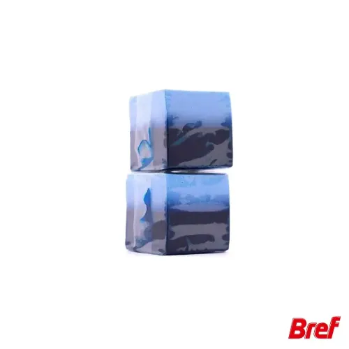 قیمت قرص فلاش تانک برف Bref چندکاره 2 عددی