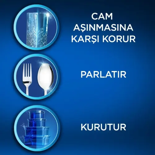 بهترین جلا دهنده ماشین ظرفشویی