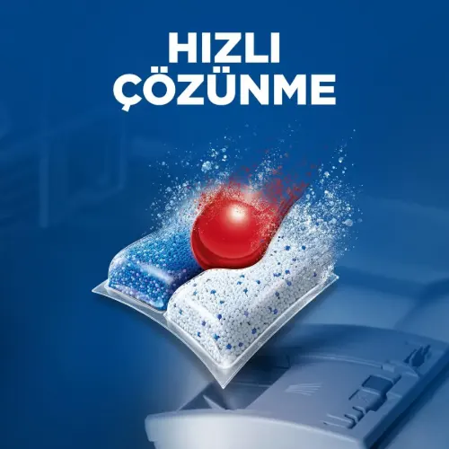 خرید قرص ظرفشویی فینیش کوانتوم 15عددی اصل Quantum