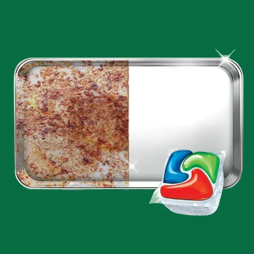 خرید قرص ظرفشویی فیری پلاتینیوم پلاس 59عددی اصل Platinum Plus
