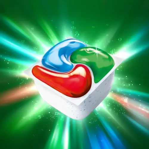 کیفیت قرص ظرفشویی فیری پلاتینیوم پلاس 59عددی اصل Platinum Plus