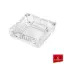 زیرسیگاری کریستال وارداتی بلینک مکس مدل KTG 7116-3